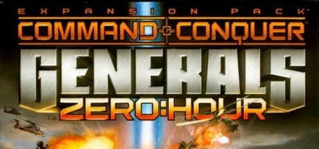 cnc generals free download